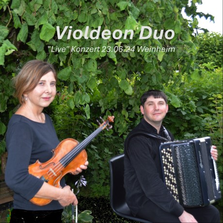 duo violdeon